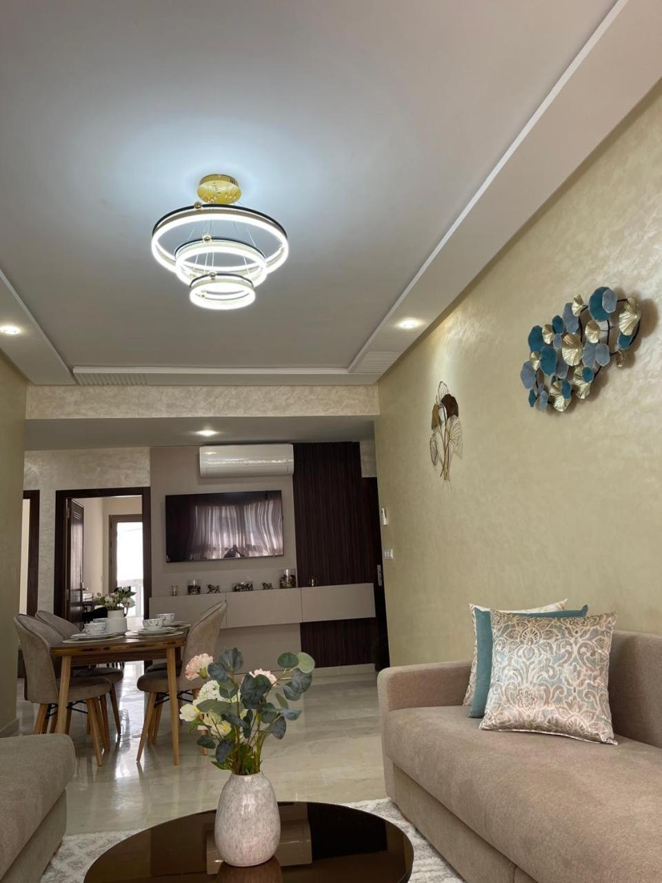 Apartment Profitez De Avec Style *