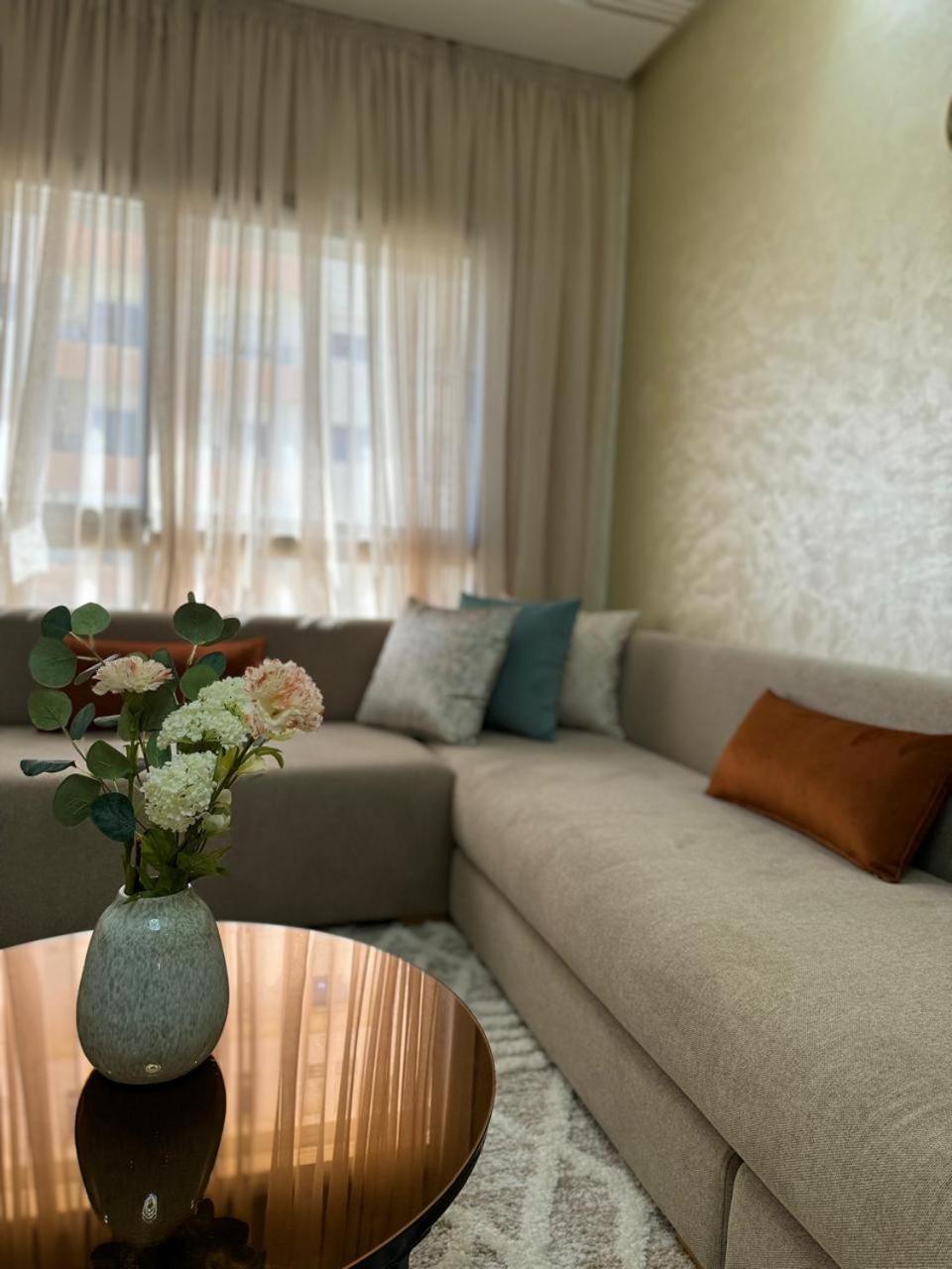 Profitez De Avec Style Tangier