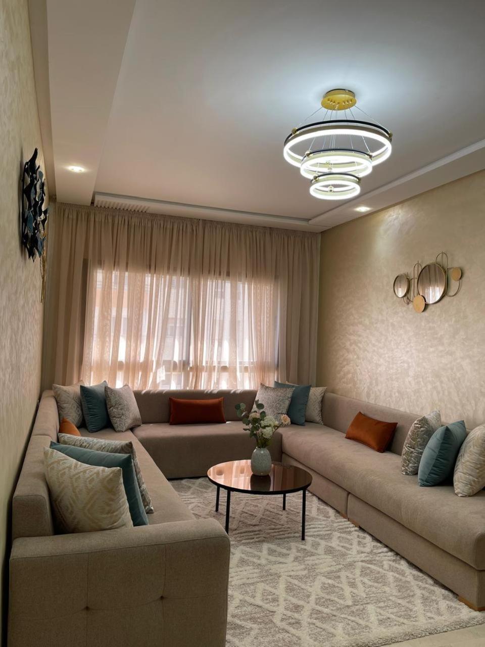 Profitez De Avec Style Apartment *