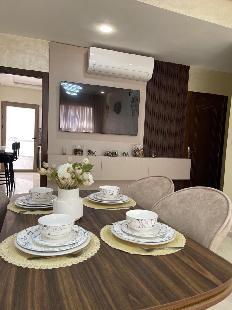 Apartment Profitez De Avec Style *