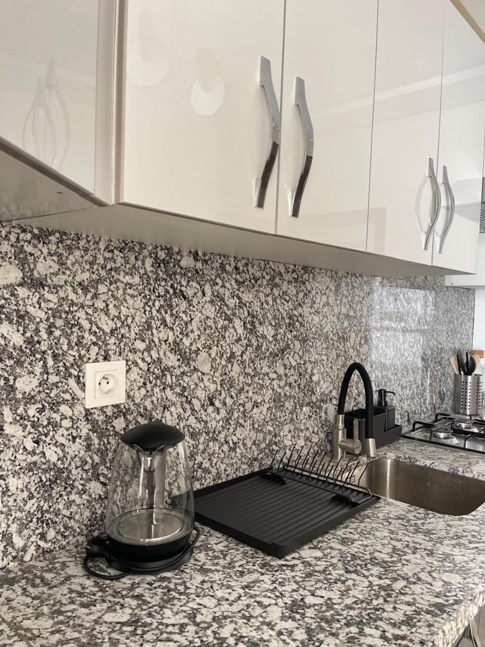 Apartment Profitez De Avec Style