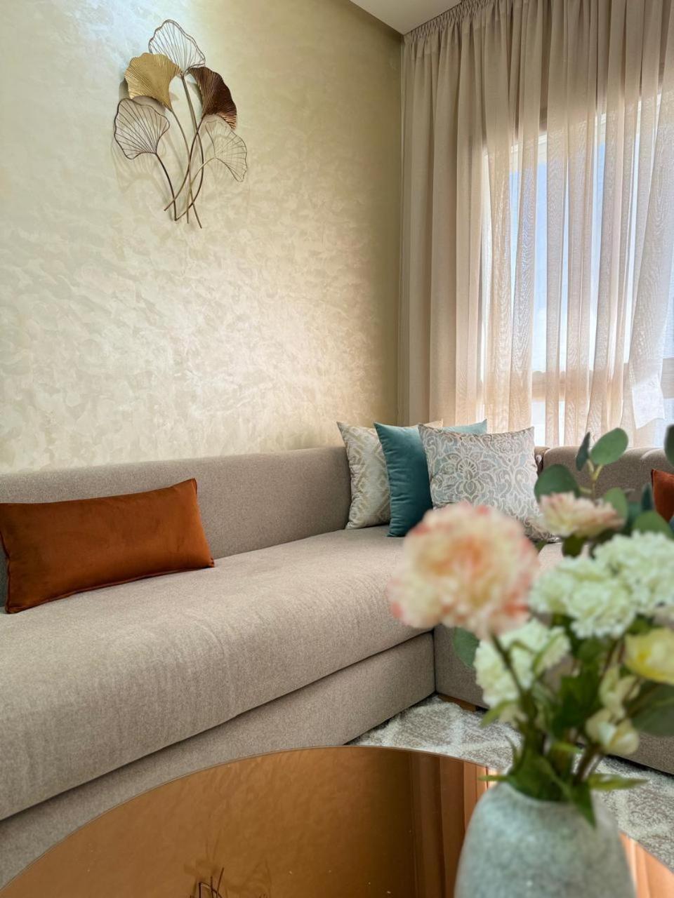 Profitez De Avec Style Apartment Tangier
